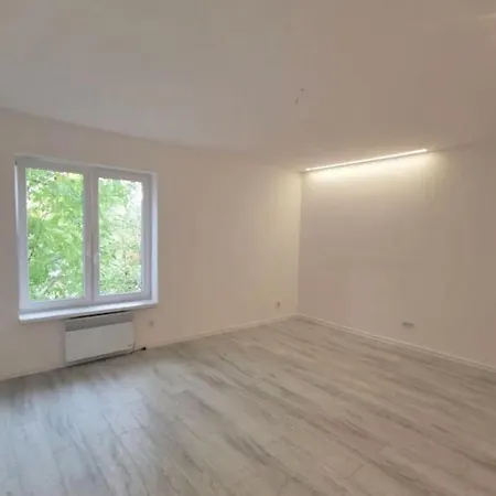 Mieszkanie W Centrum Bytomia Apartamento